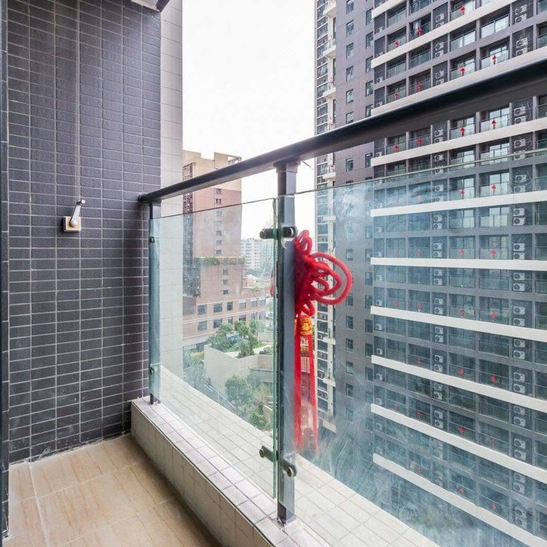 魁奇澜石民宿(兆祥路分店)