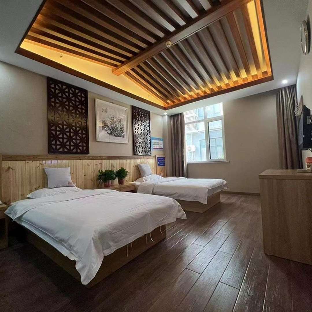 庆鹏水会