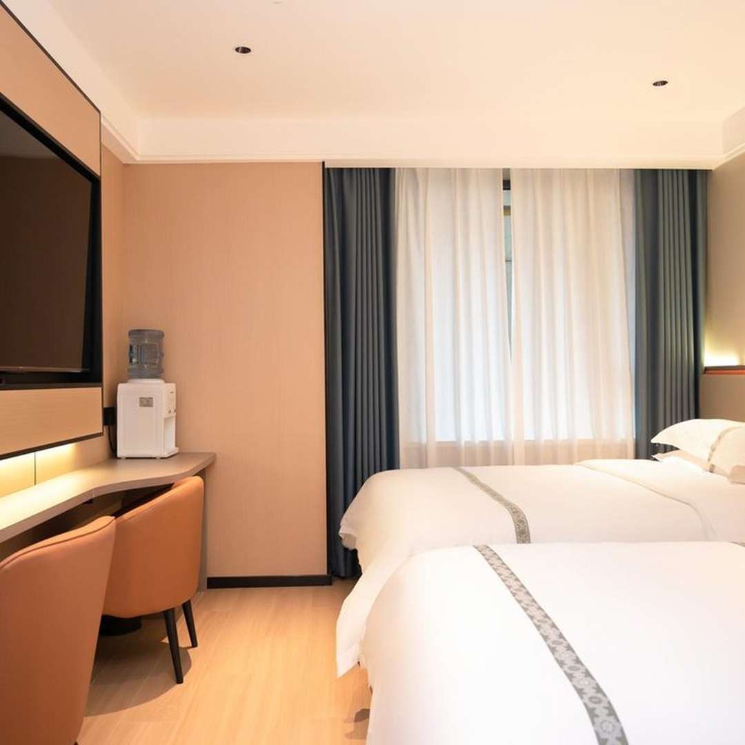 兰州云璟逸艺术酒店