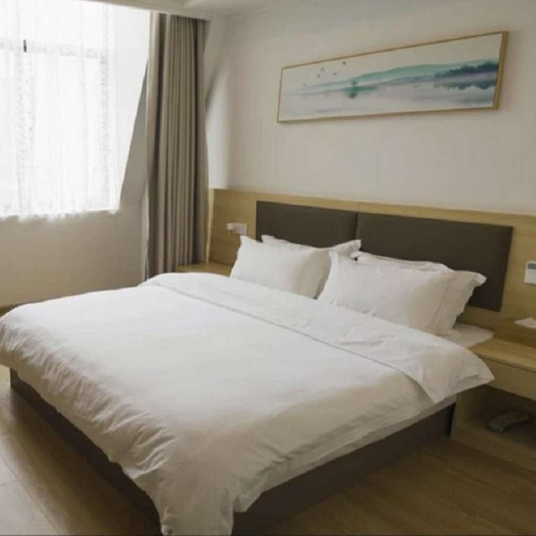 月色江南旅馆