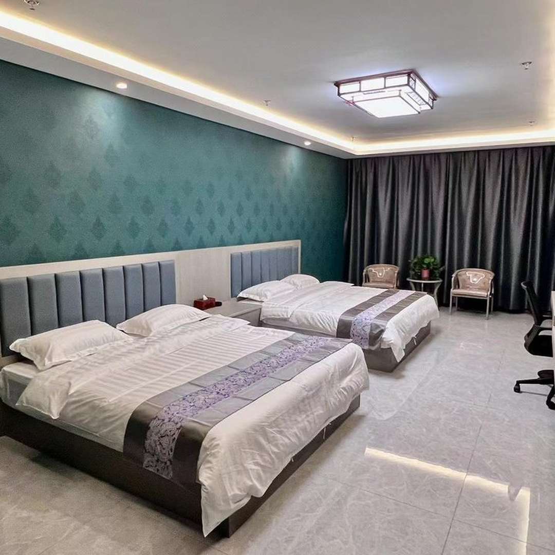 海悦沐浴