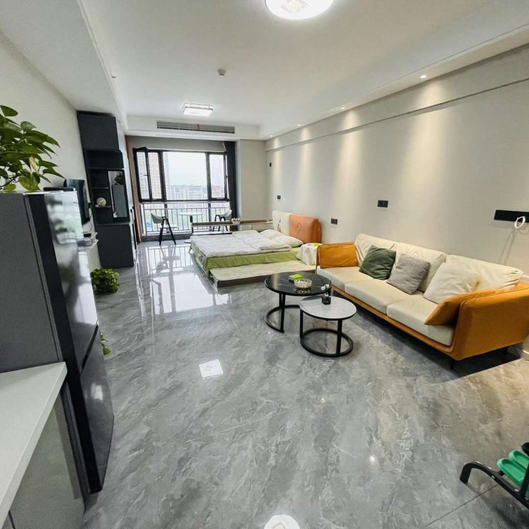 拾光民宿(段家巷店)