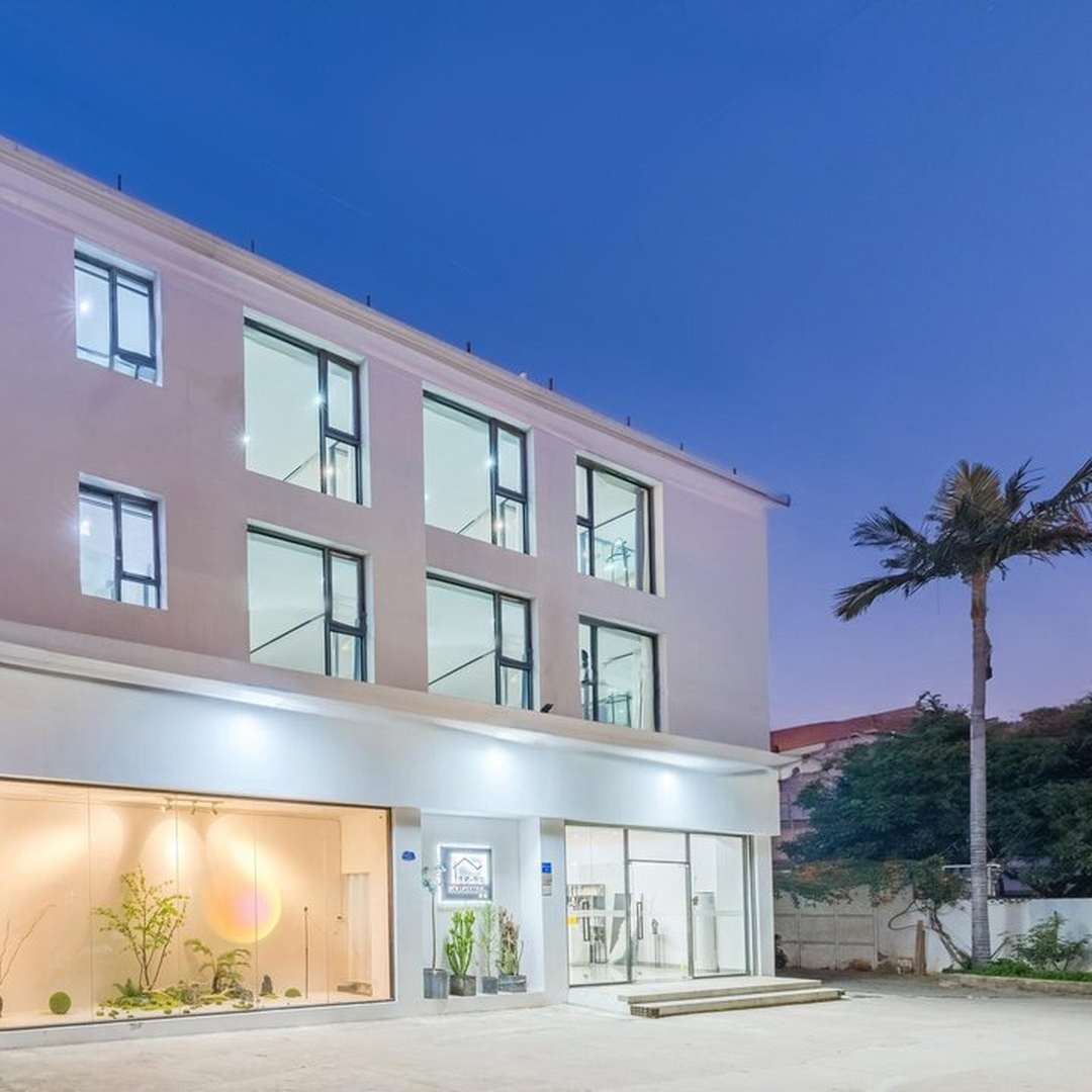 遇栖·影宿(厦门北站店)