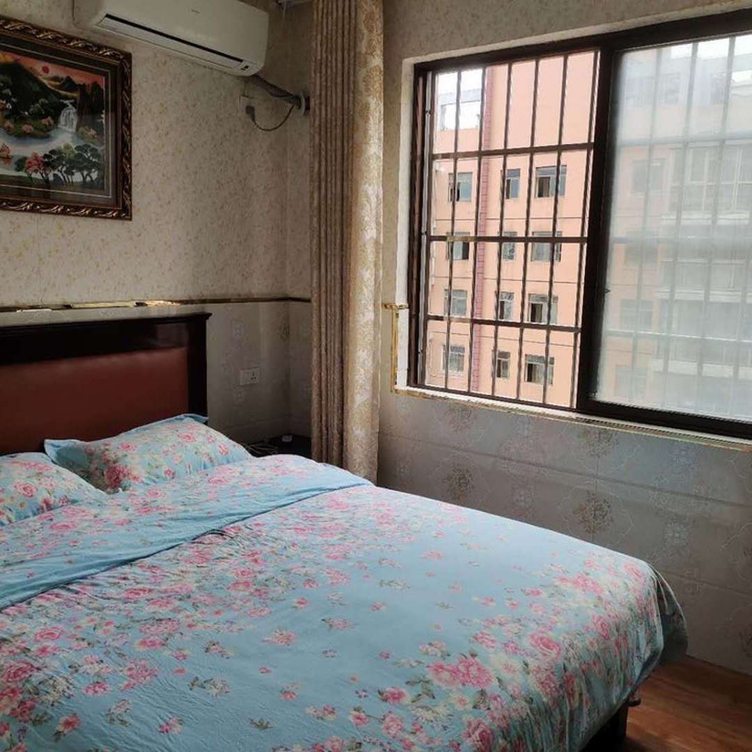 铜仁迎欣宾馆