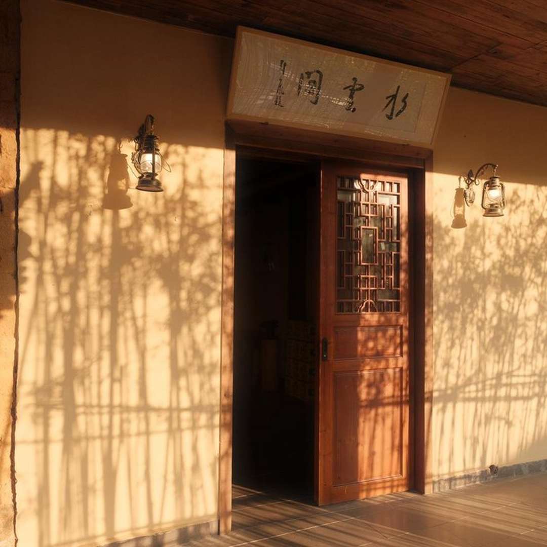 赣县区水云间民宿