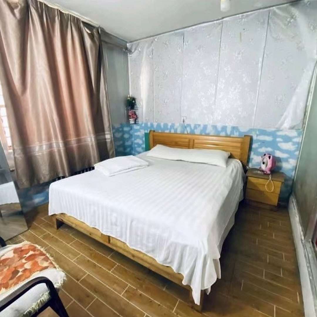 八方客栈