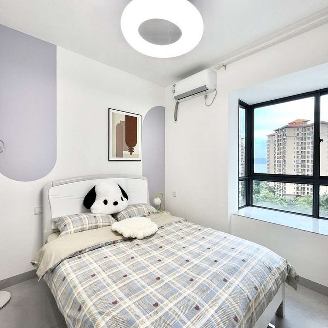 青舍O民宿(桃源街分店)