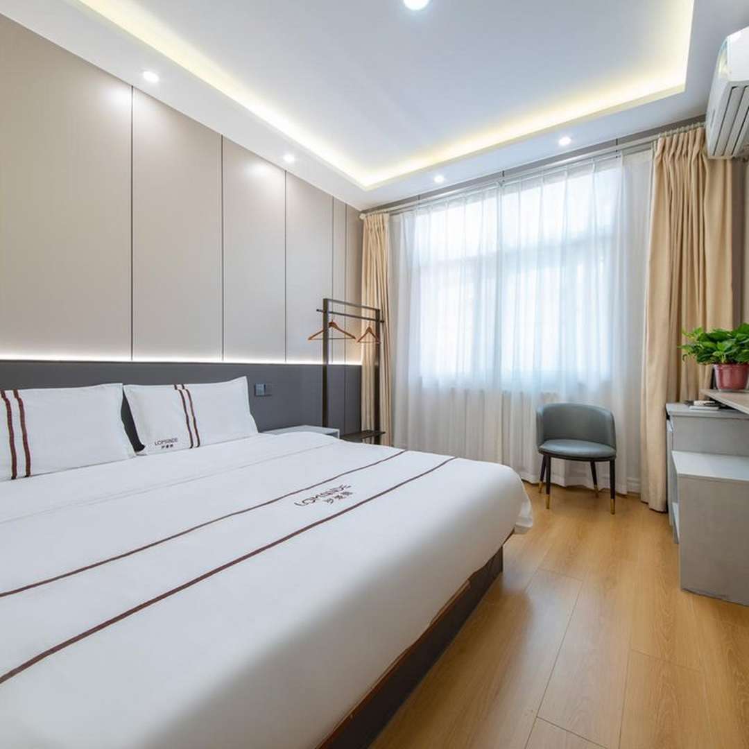 道缘客栈(西安咸阳国际机场店)