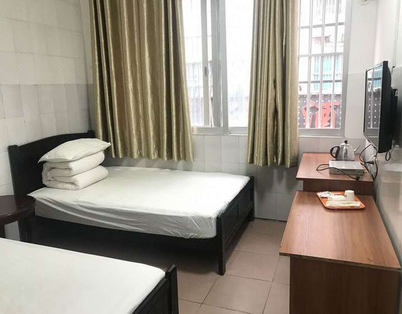 南宁运达开旅馆