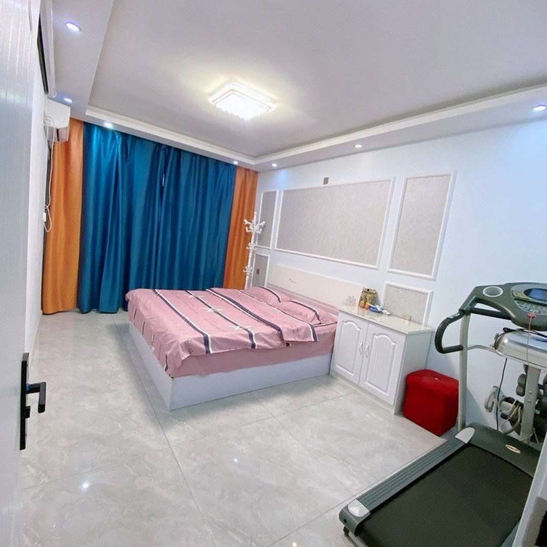 佳木斯浪漫遇上家庭商务民宿