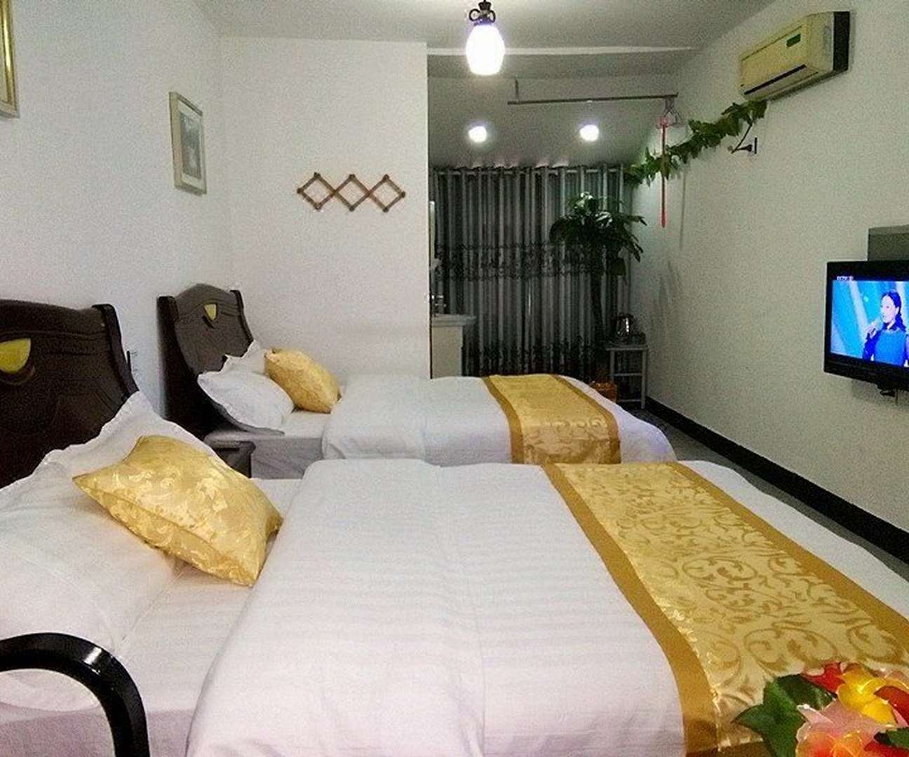 志鑫宾馆