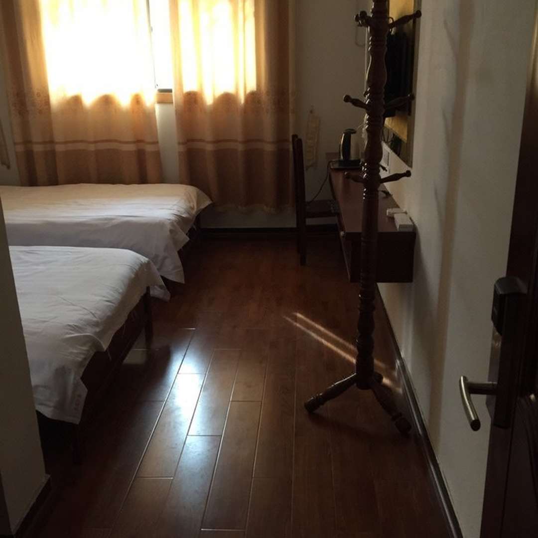 龙虎山顺风客栈