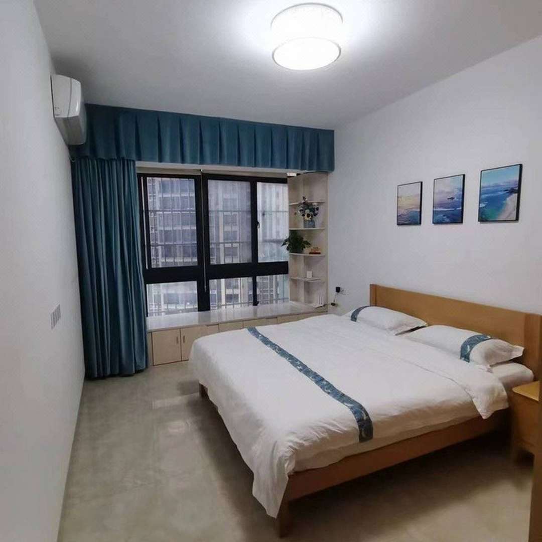 枫丹房东公寓(滨江路分店)