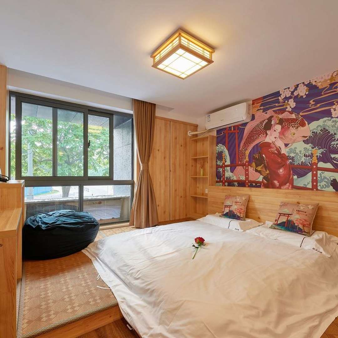 宁波轻居小住宾馆