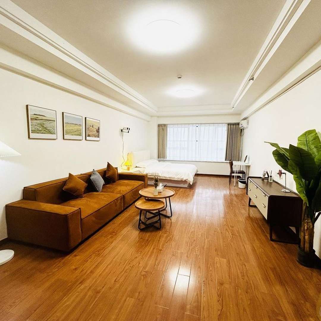 馥屿莞舍(厚街万达店)