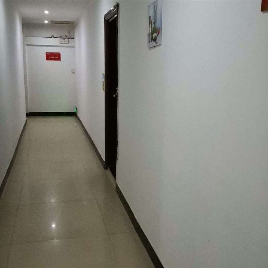 万隆宾馆