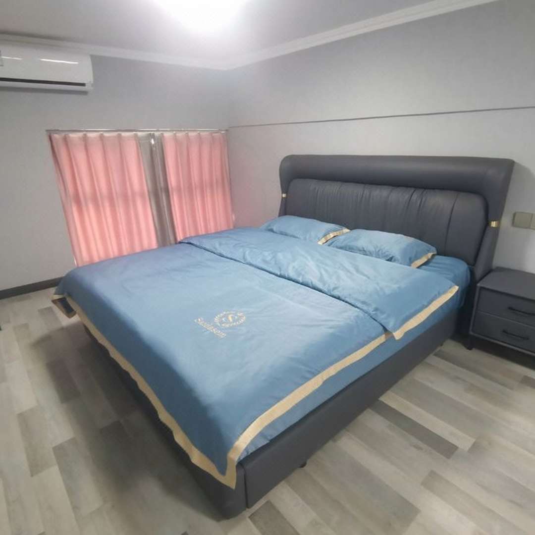有一家客栈(黄淮学院店)