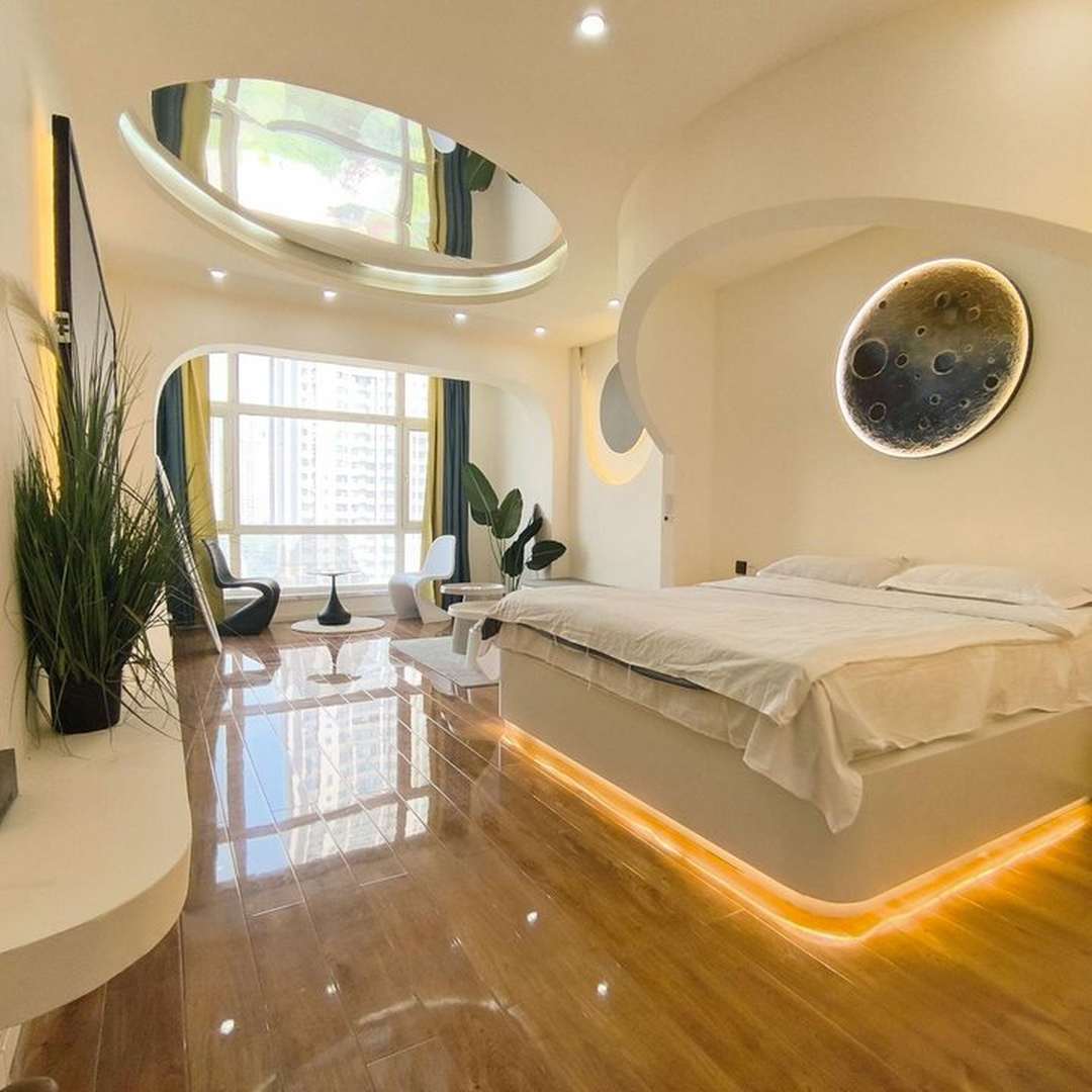 金安美豪国际公寓