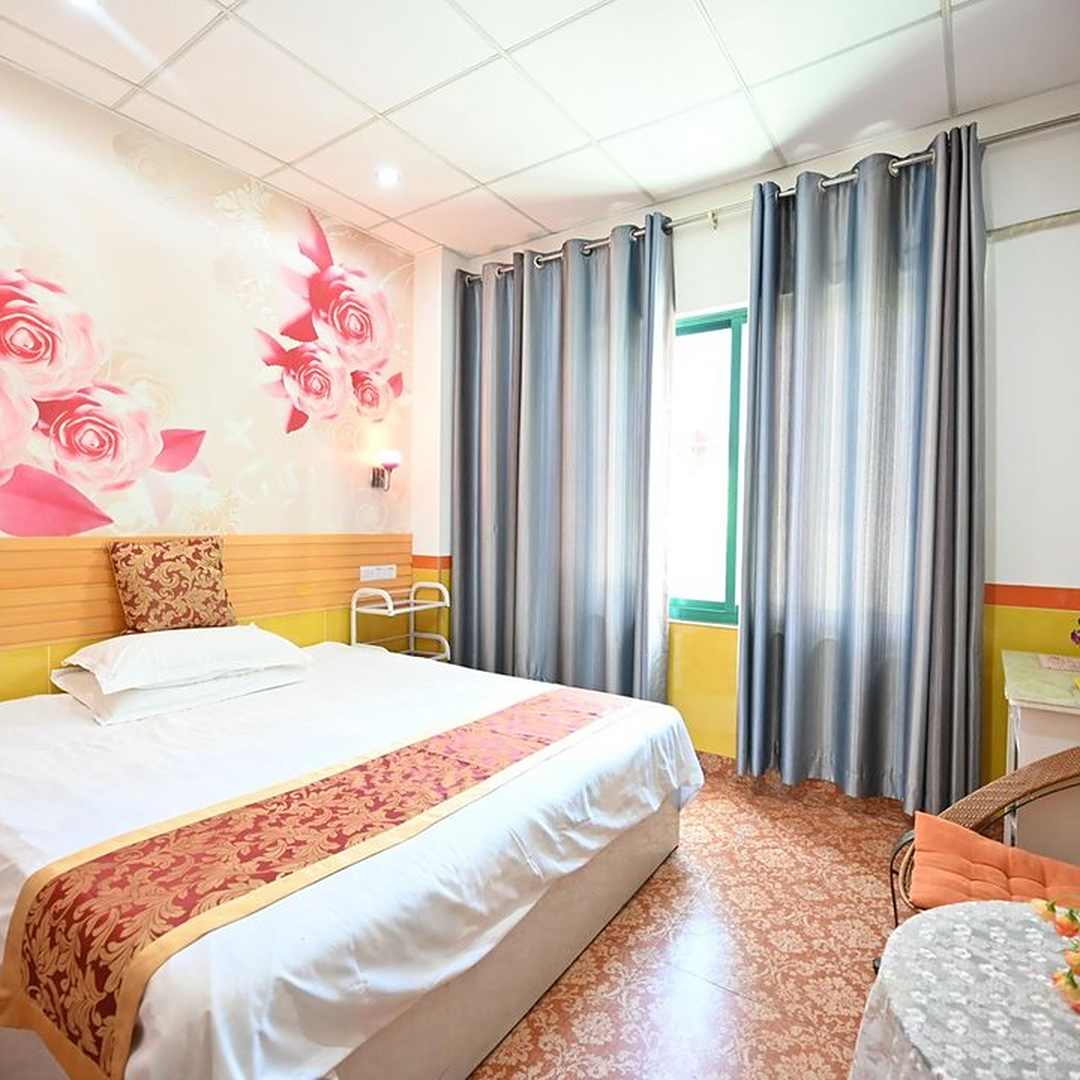 厦门天顺酒店