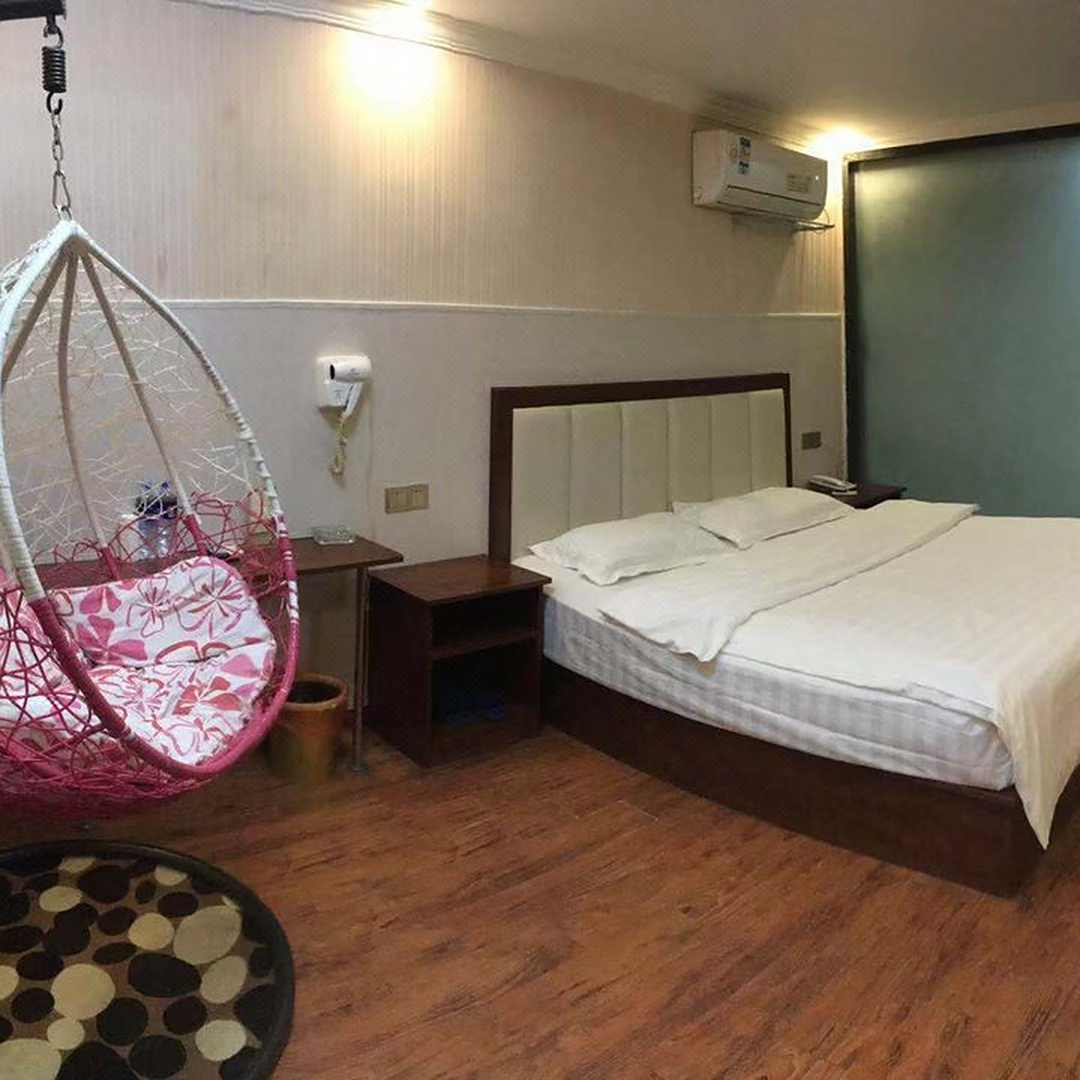 亳州蓝湾快捷宾馆(药都路店)