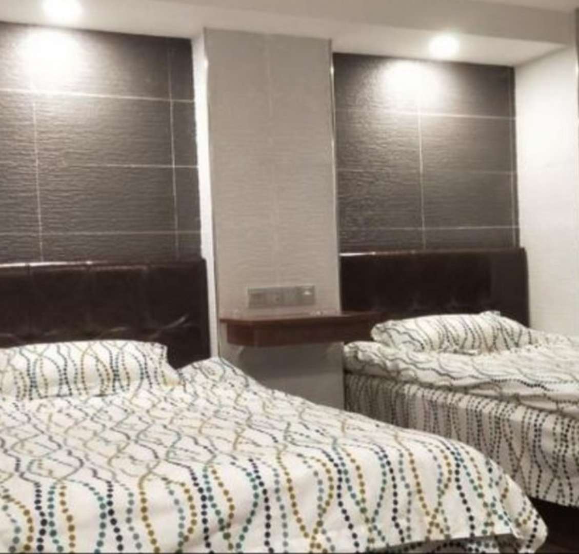 木森情侣客栈
