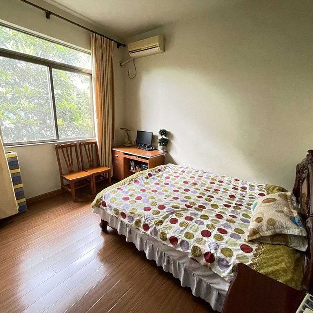 阿华家的民宿(致远路分店)