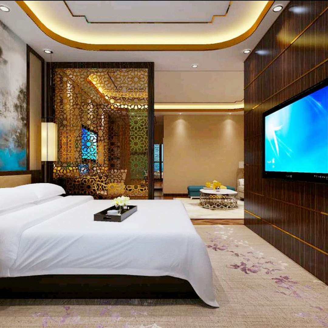 凯琳酒店