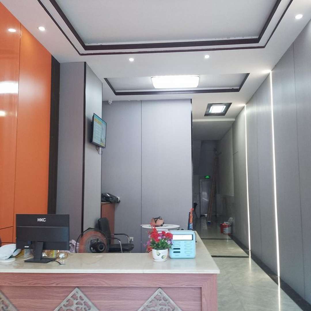 鑫家园智能旅馆