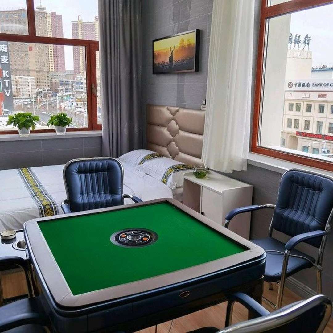 西坞里民宿(福寿路店)