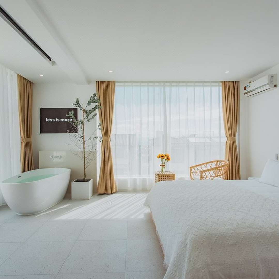 愛(ài)這生活禾木民宿(大理古城店)