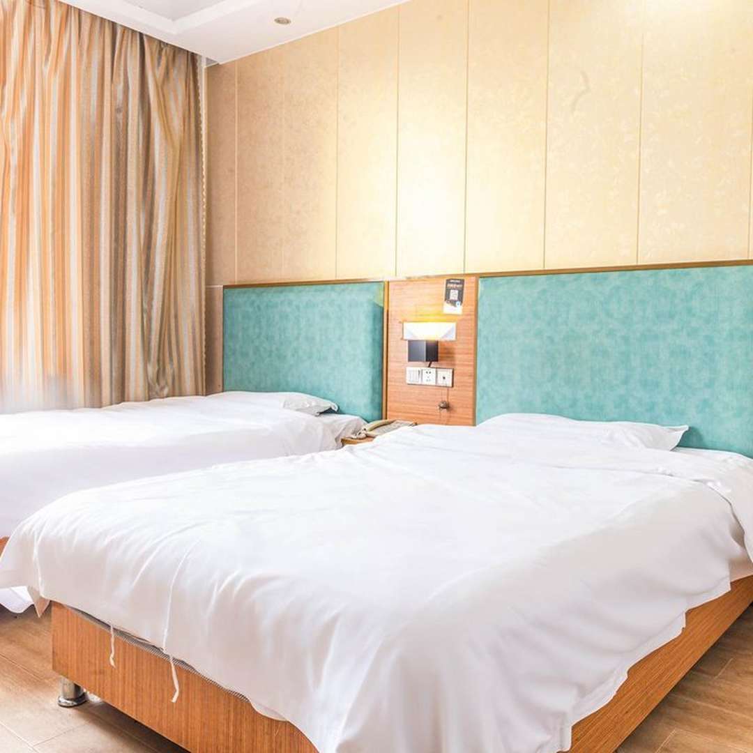 赣州黄金州大酒店