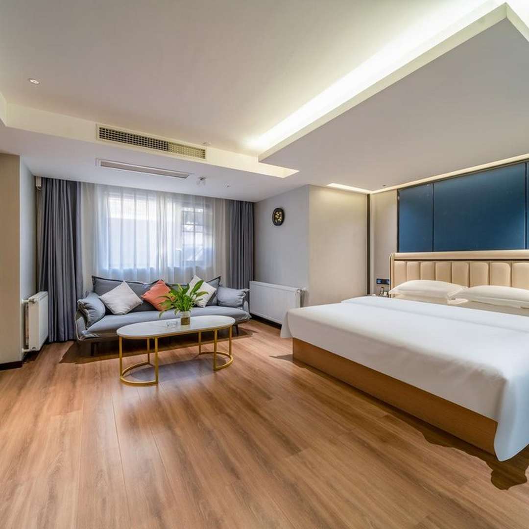 贵阳溪岸客栈