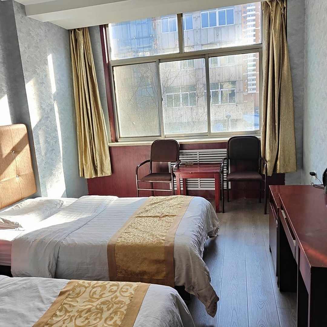 煌府商务宾馆
