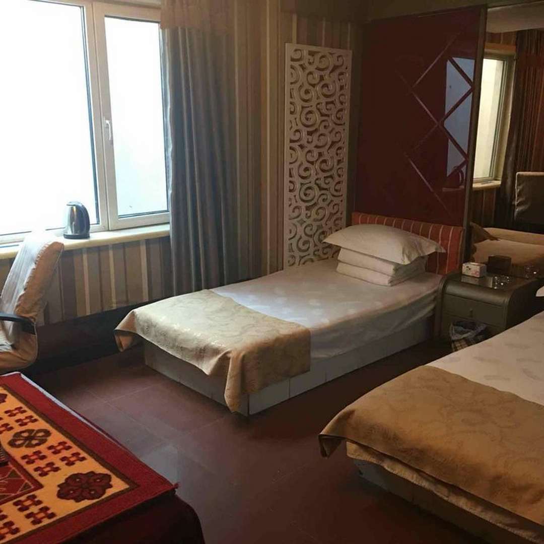 龙门客栈(学府路店)