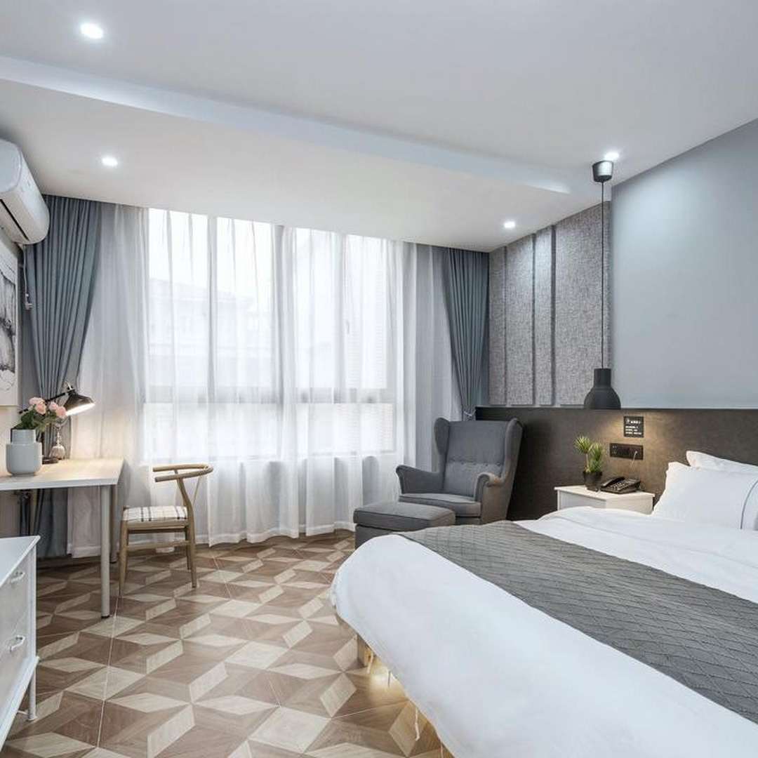 小隐民宿(海口美兰机场店)