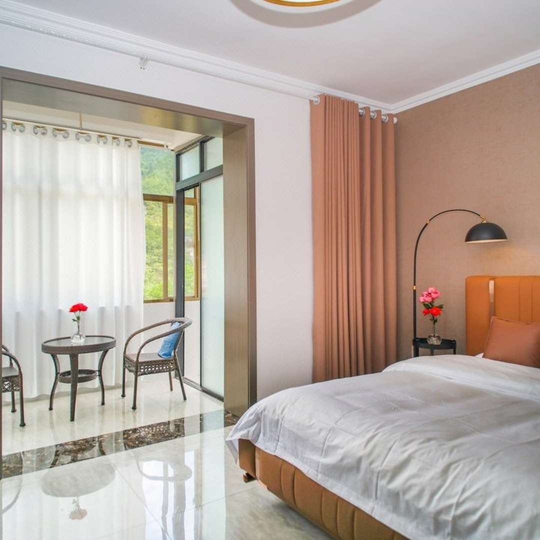 今囍民宿(小康路1号分店)