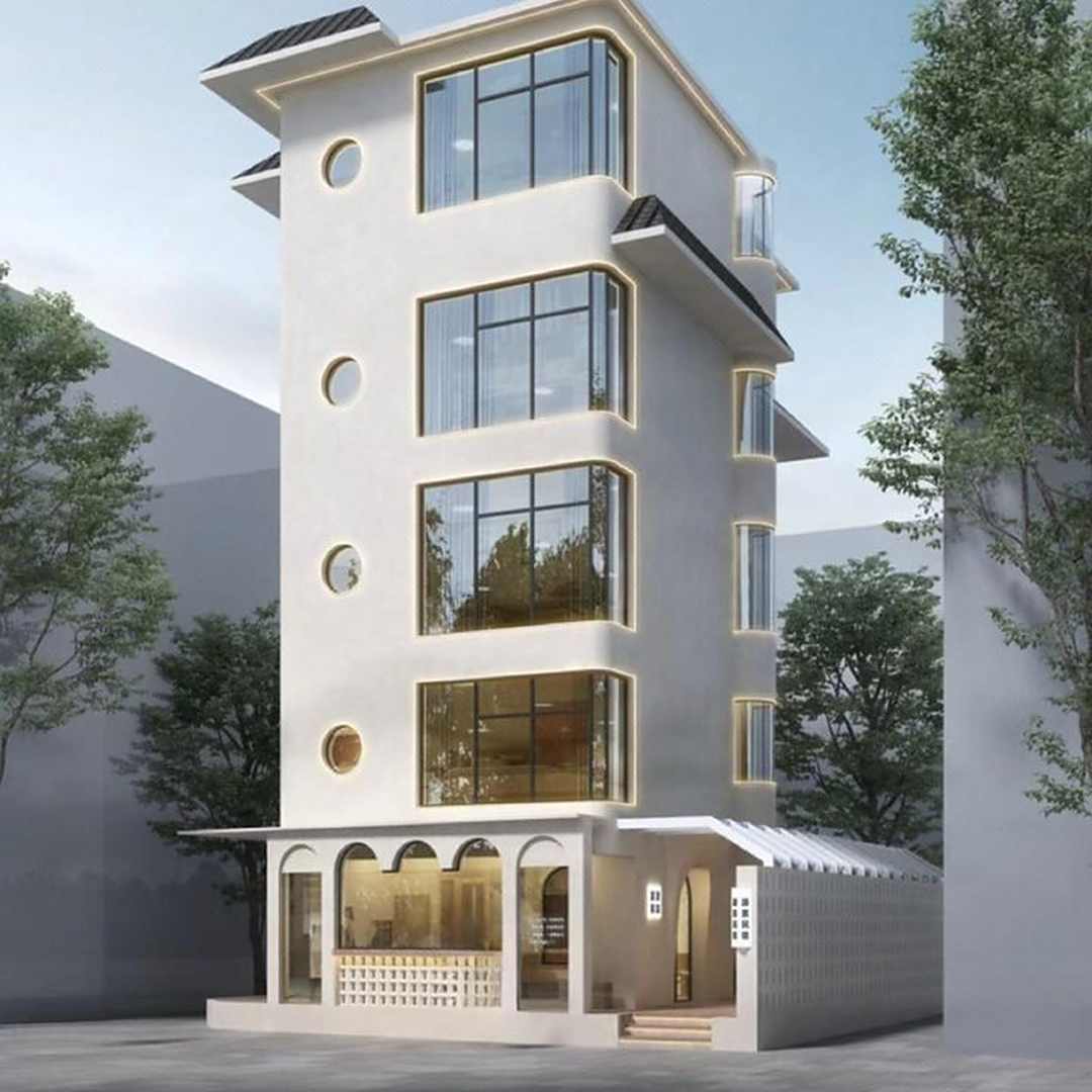 Meets屿海·海边民宿(厦门曾厝垵店)