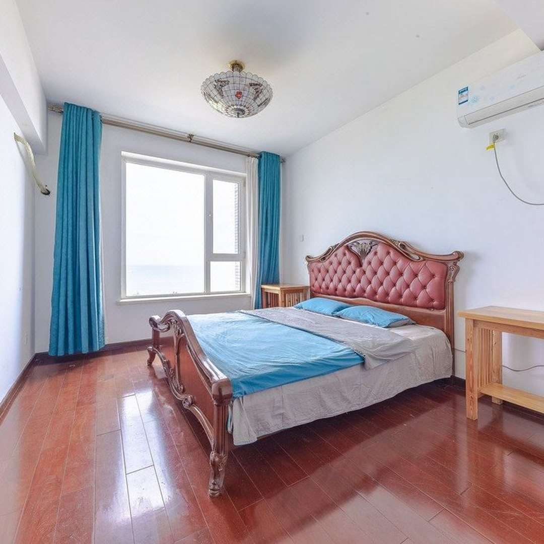 海阔天空度假公寓(鞍山路分店)