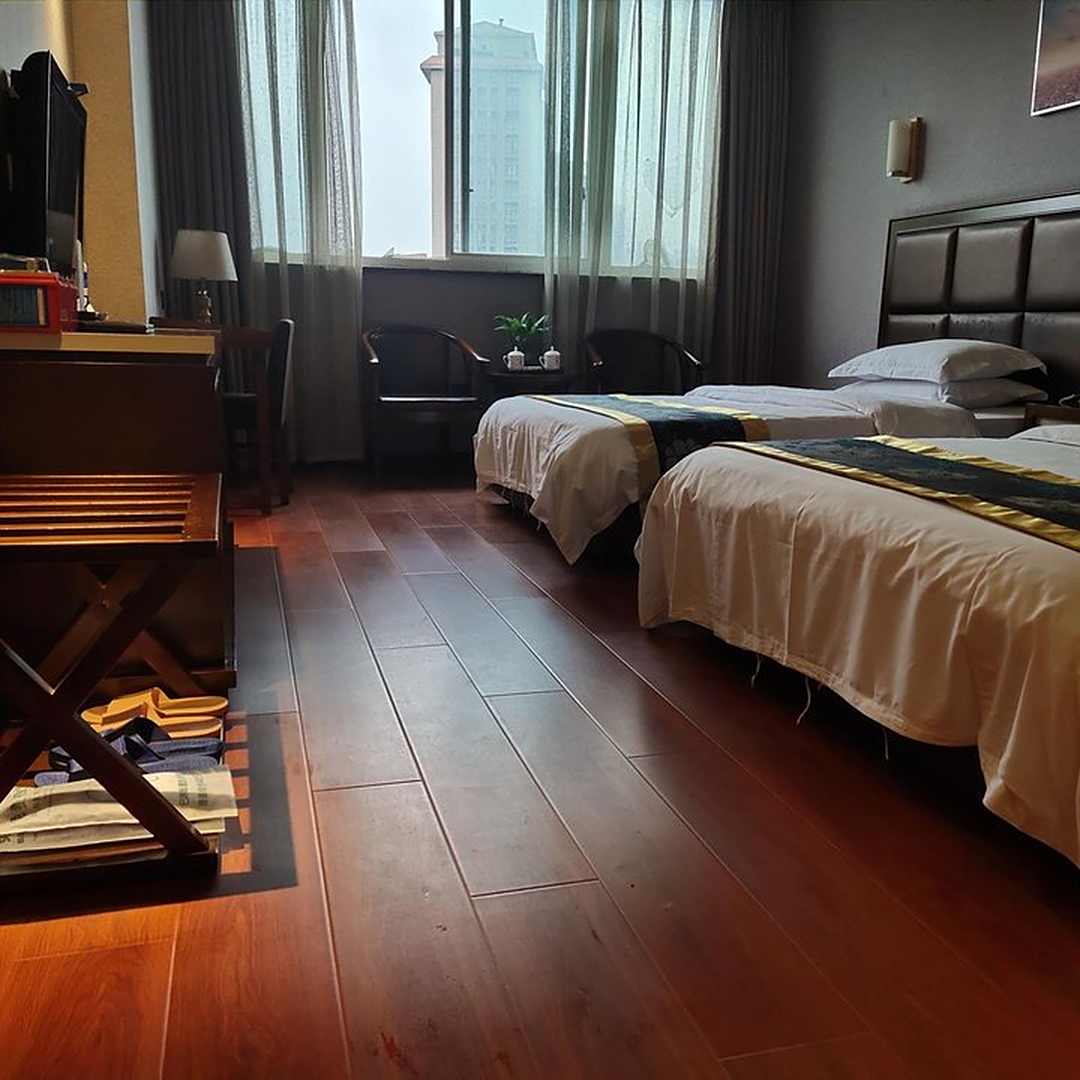 泸州顺程酒店
