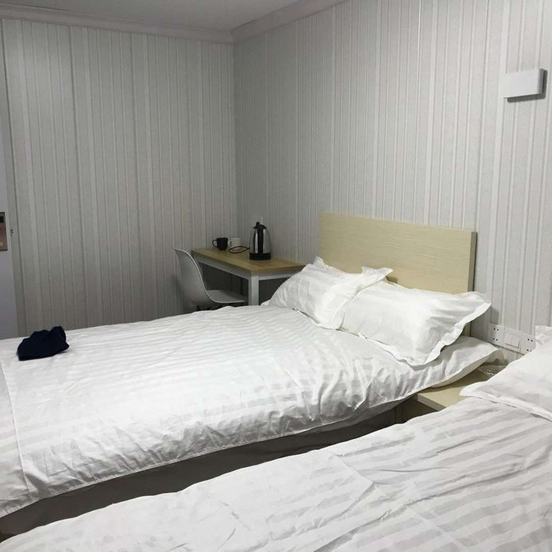 福满来民宿(常州南环一路店)