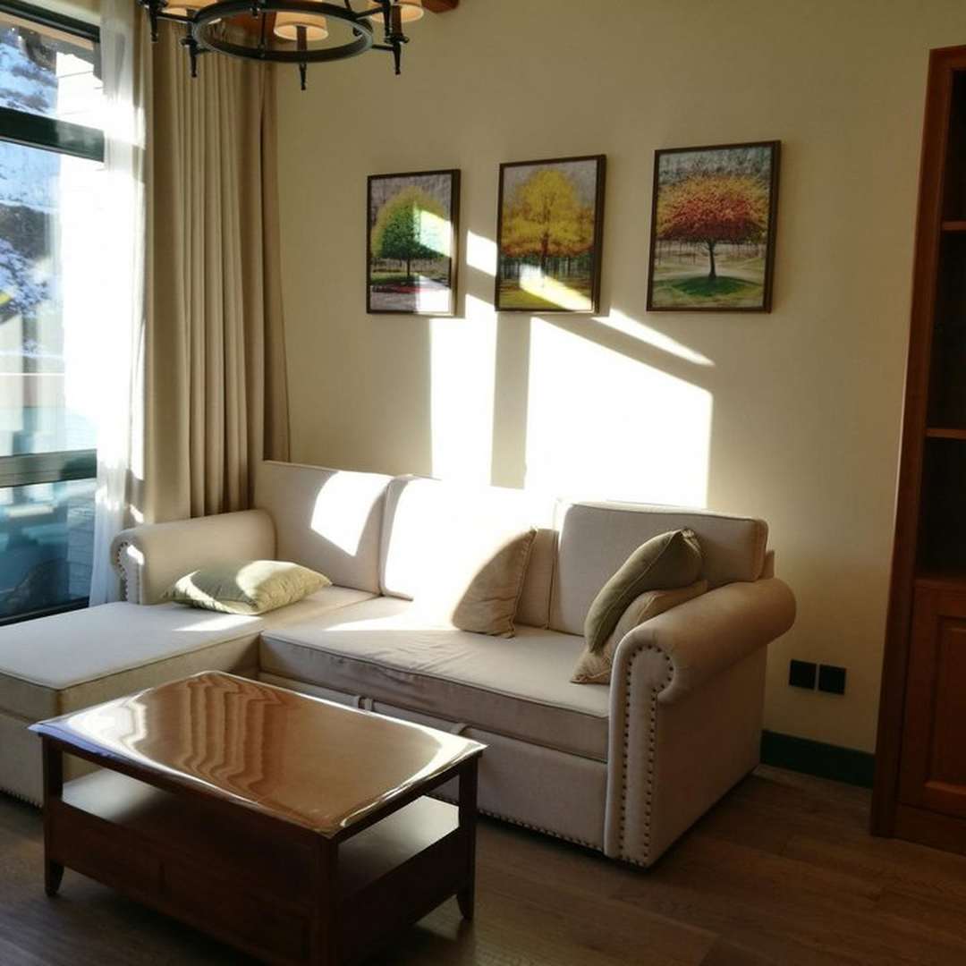 太舞小镇雪麓居酒店