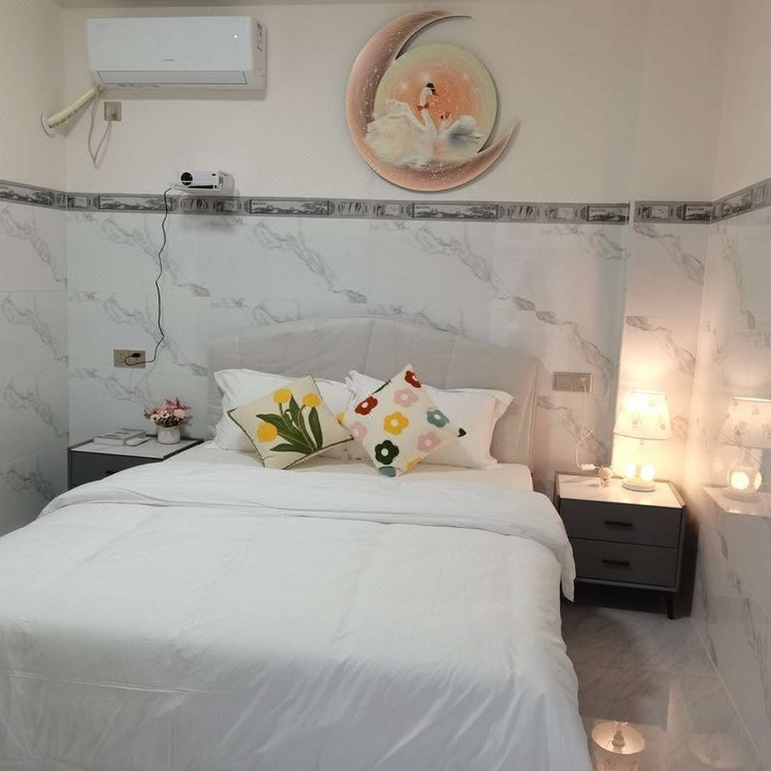 喜悦欢迎您民宿(花山路分店)