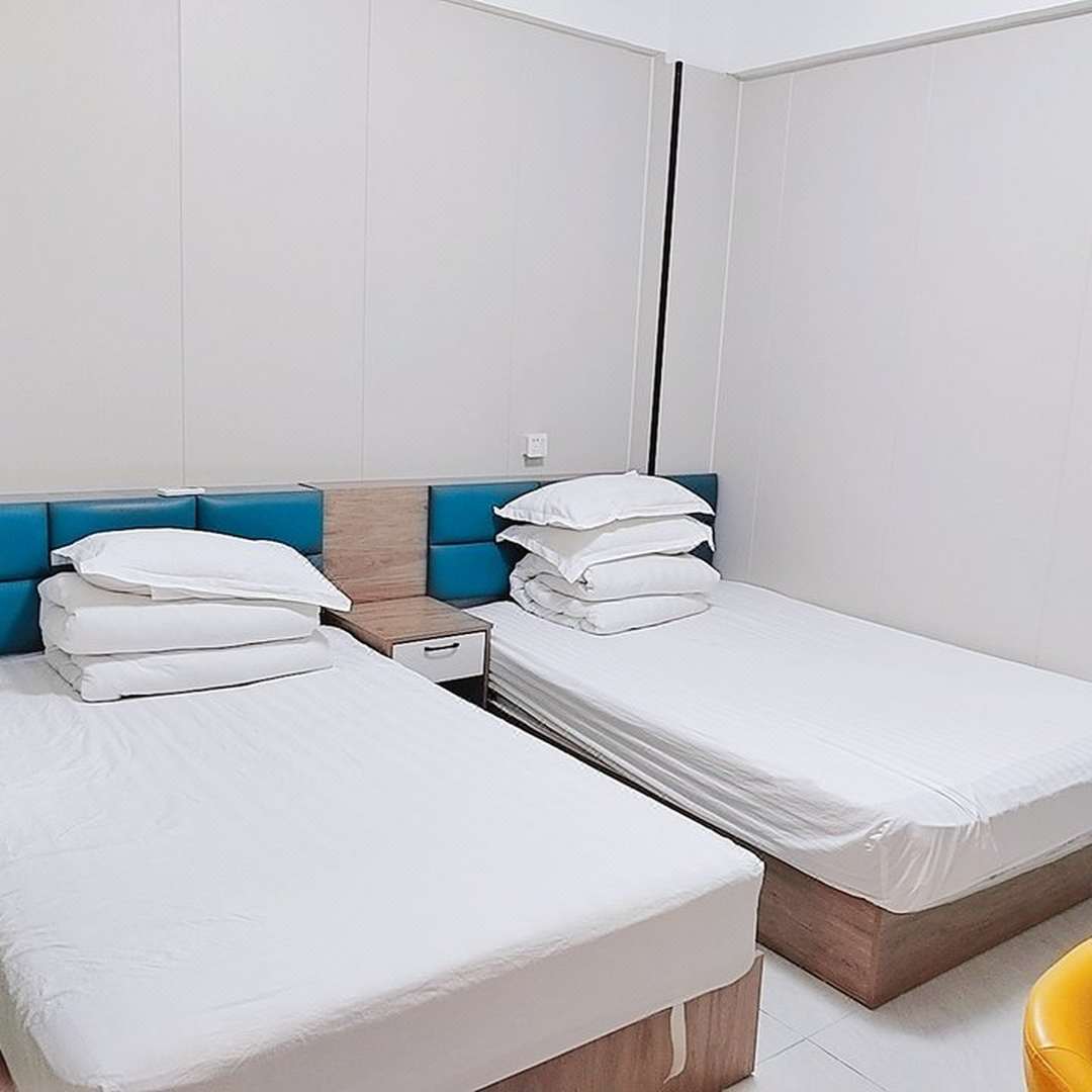 平安住宿(深圳富联新村一区店)