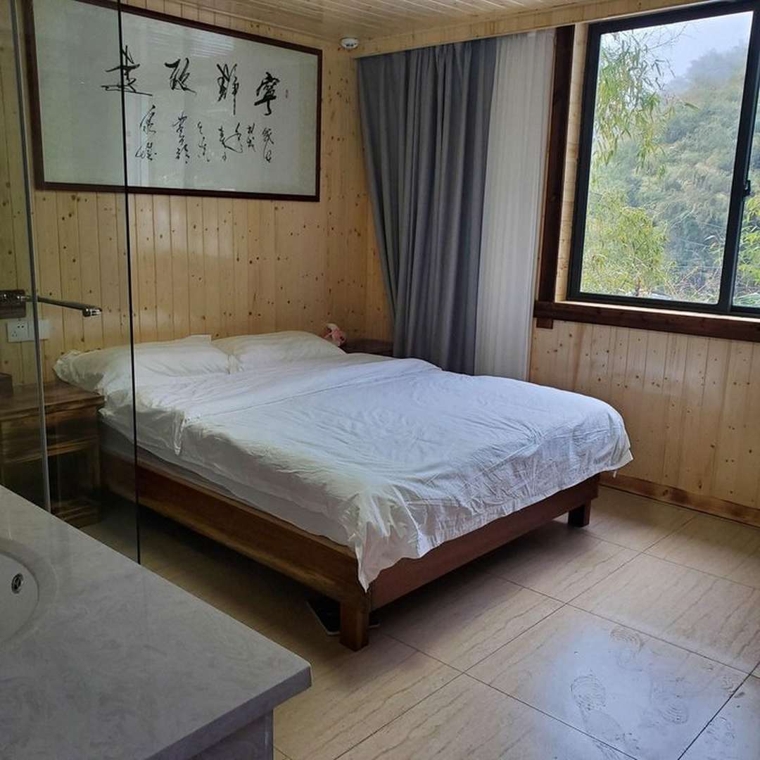 溪口缦非民宿(雪妙段分店)