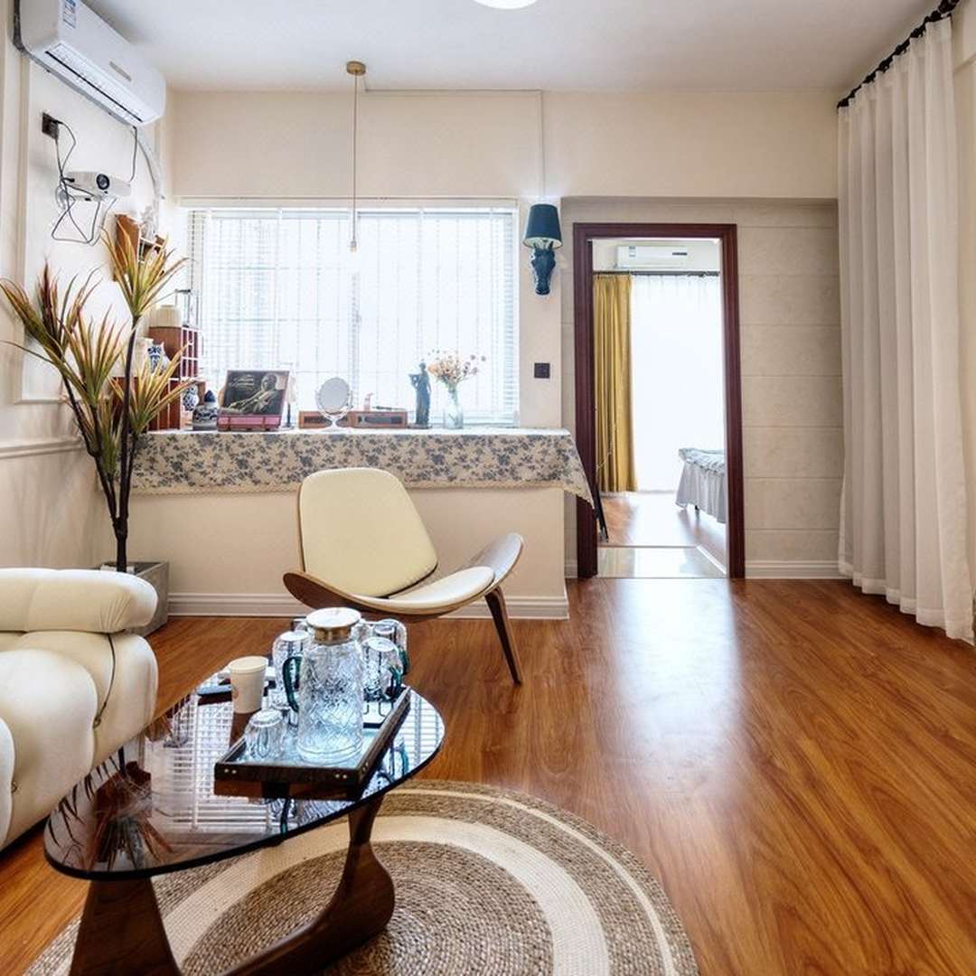 朴舍闽居公寓(新华西路分店)