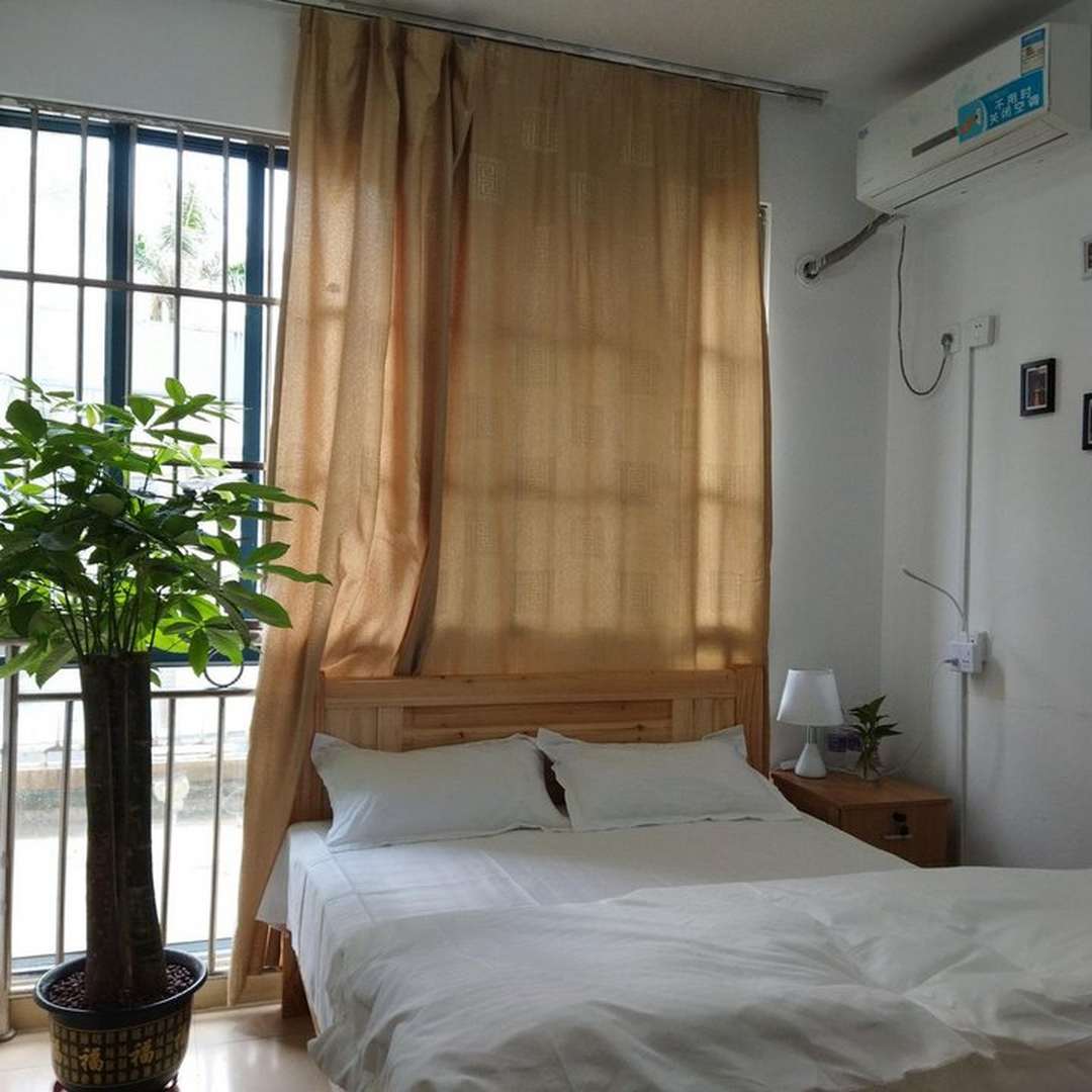 关于你的风景青年旅舍(广西大学地铁站店)