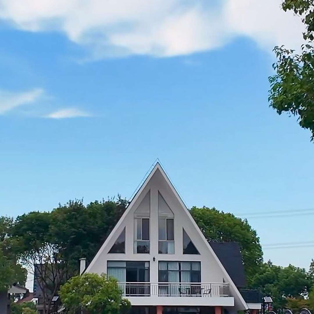 森果农庄