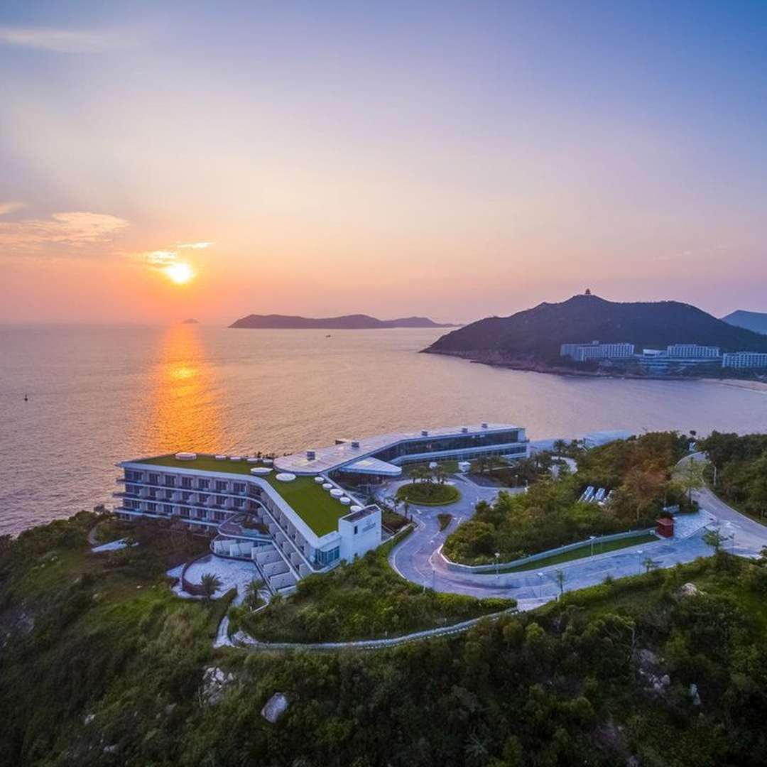 格力东澳大酒店
