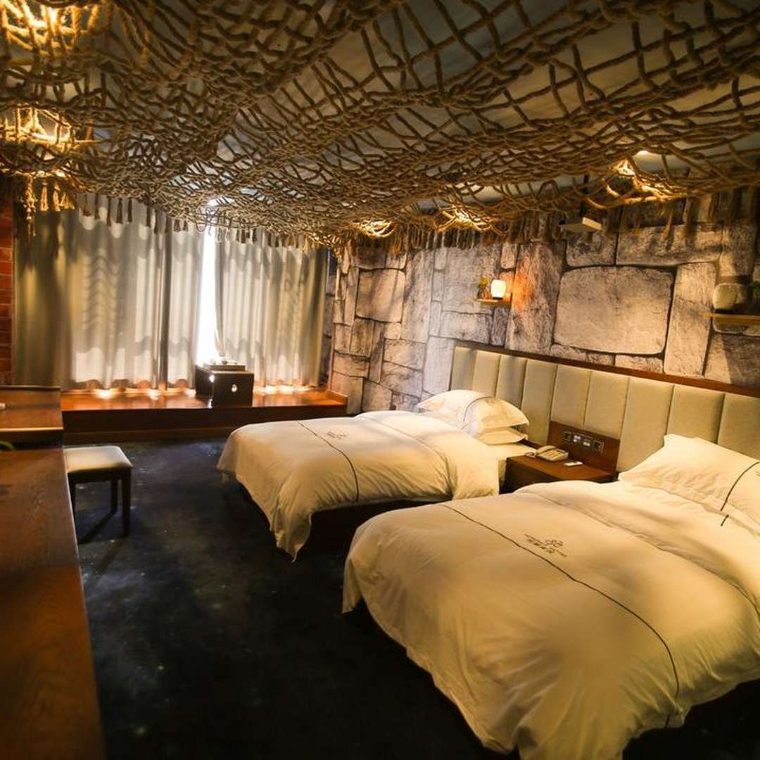 奎屯恒慧賓館