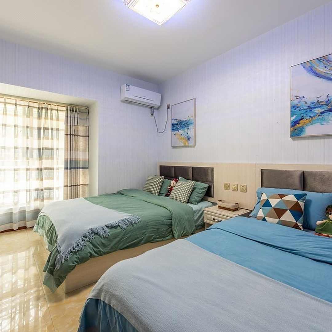 西昌栖迟民宿(环海路分店)